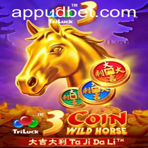 3CoinWildHorse: An In-Depth Look at the Exciting Game Experience