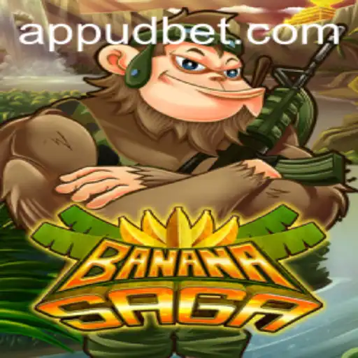 BananaSaga: A New Gaming Phenomenon with UDBET.COM Integration