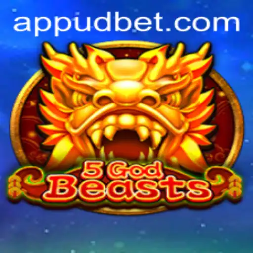 Discover the Thrilling World of 5GodBeasts: A Unique Gaming Experience