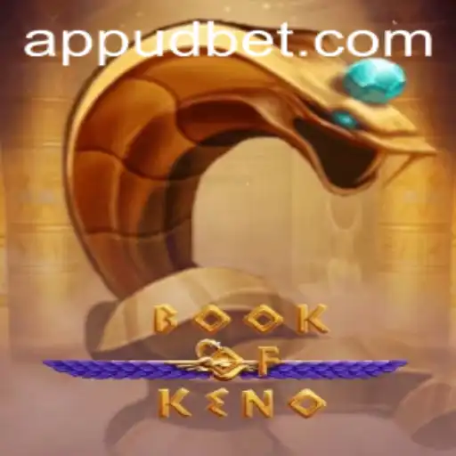 Exploring the World of BookOfKeno: A Captivating Game on UDBET.COM