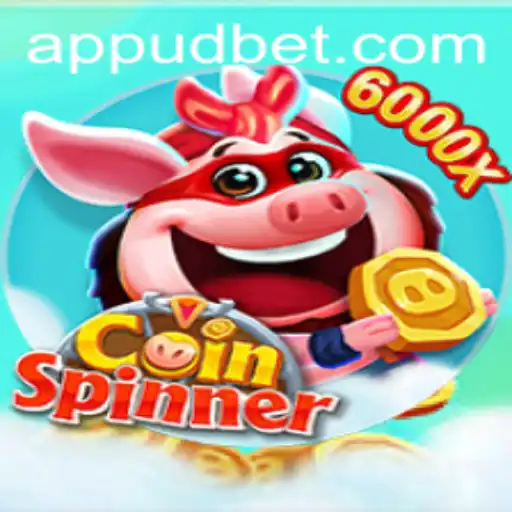 CoinSpinner: The Exciting World of Virtual Coin Spinning with UDBET.COM