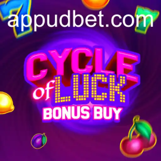 Exploring Cycle of Luck Bonus Buy: A Deep Dive into the Game that is Creating Waves at UDBET.COM
