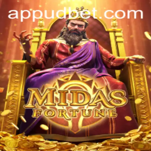 The Allure of MidasFortune: A Deep Dive into UDBET.COM's Latest Sensation