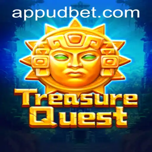 Discover the Thrills of TreasureQuest with UDBET.COM