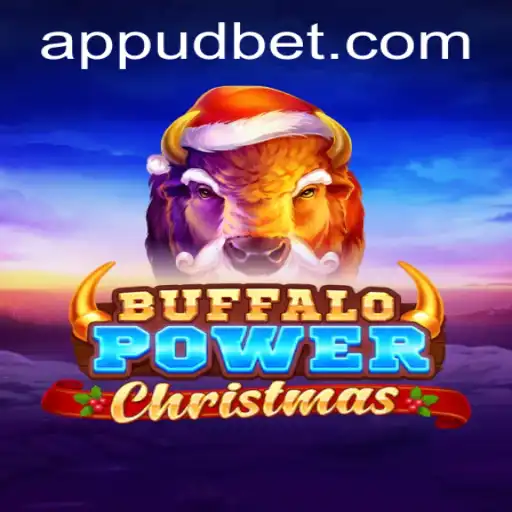 Buffalo Power Christmas: A Festive Spin on an Exciting Game