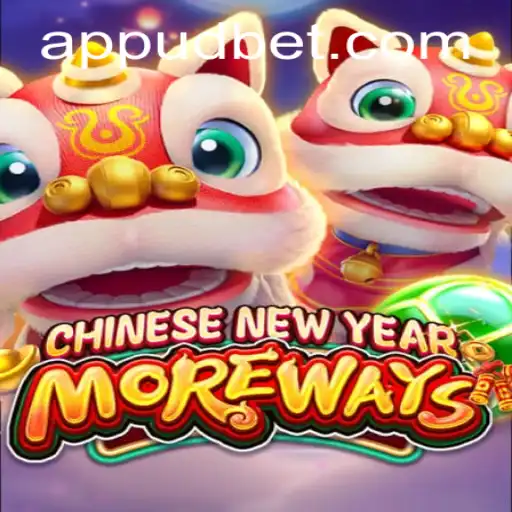 Exploring CHINESENEWYEARMOREWAYS: The Festive Game by UDBET.COM