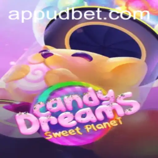 Dive into CandyDreams: A Sweet Adventure with UDBET.COM