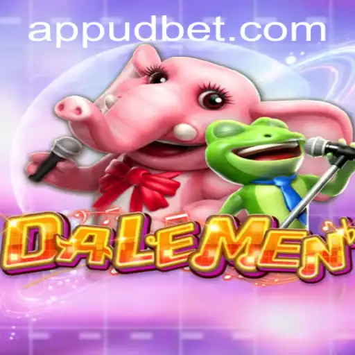 Exploring DALEMEN: The Intriguing Game Offered by UDBET.COM