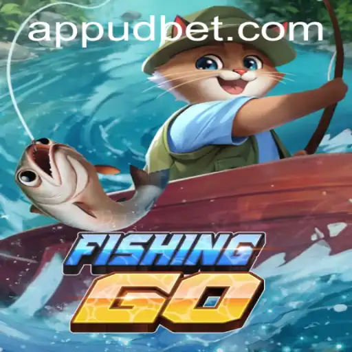 FishingGO: Dive into the Ultimate Fishing Adventure with UDBET.COM