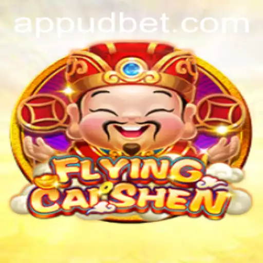 Step into the World of 'FlyingCaiShen': A Thrilling Game Adventure at UDBET.COM