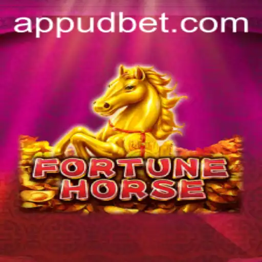The Thrilling World of FortuneHorse: A Dynamic Gaming Experience by UDBET.COM