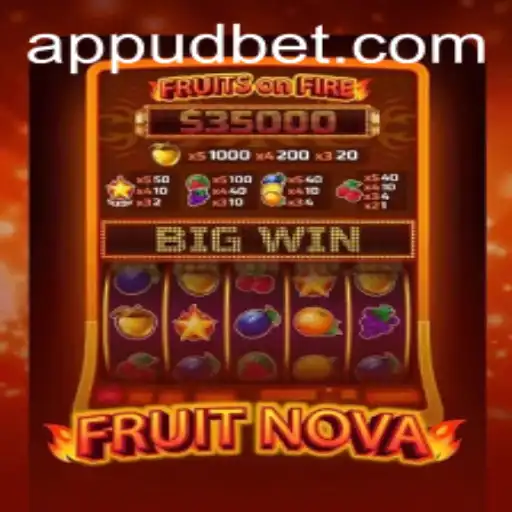 Discover FruitNova: A Thrilling Journey into Gaming with UDBET.COM