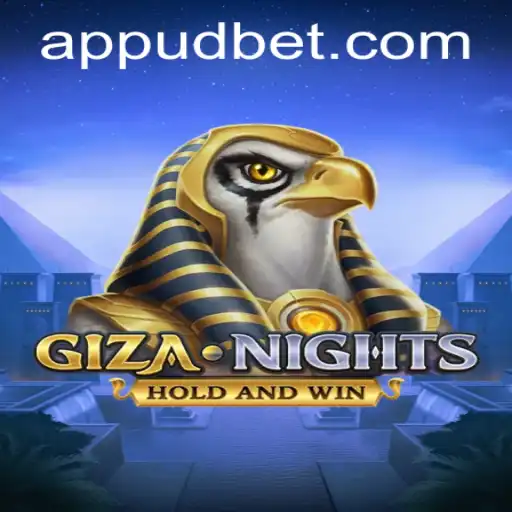 GizaNights: A Journey into the Sands of Adventure