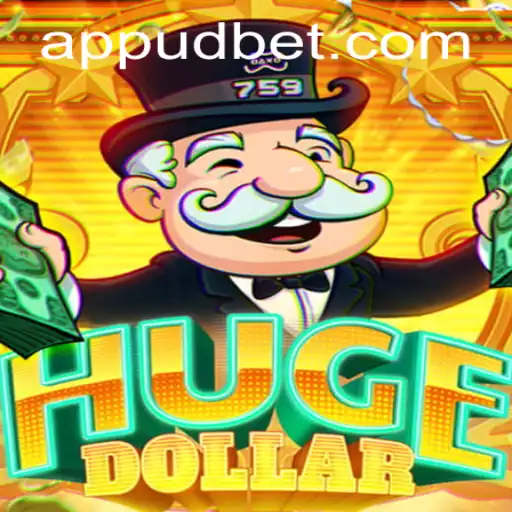 Introducing HugeDollar: The Game Revolutionizing Online Betting