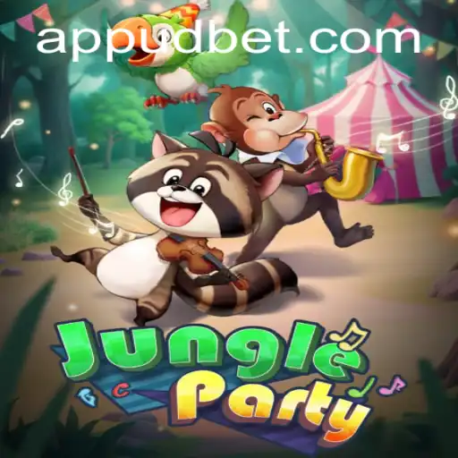 Explore the Exciting World of JungleParty By UDBET.COM