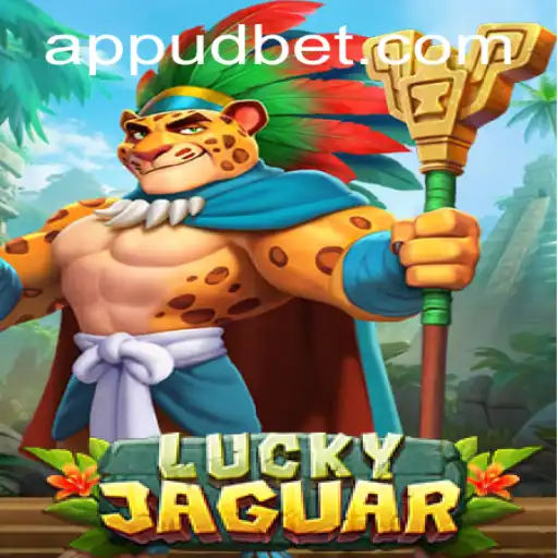 Unveiling the Excitement of LuckyJaguar on UDBET.COM