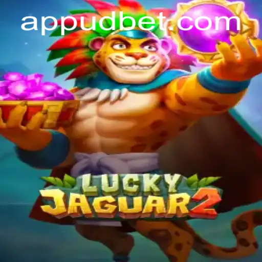 Exploring the Excitement of Luckyjaguar2: A Dive into UDBET.COM's Latest Game Offering