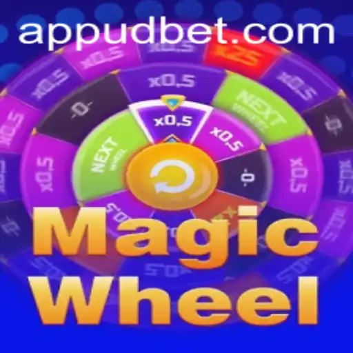 Discover the Thrill of MagicWheel at UDBET.COM: A Comprehensive Guide