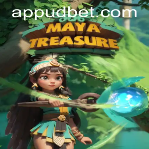 Discover the Excitement of MayaTreasure at UDBET.COM
