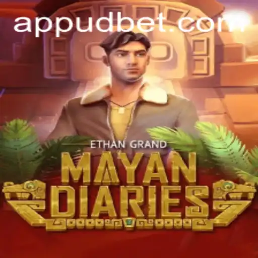 Explore the Ancient Secrets of MayanDiaries and UDBET.COM