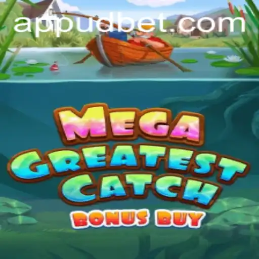 Exploring the Exciting World of MegaGreatestCatchBonusBuy at UDBET.COM