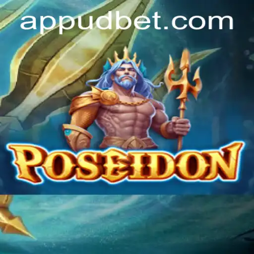 Poseidon: Exploring the Depths of Adventure with UDBET.COM