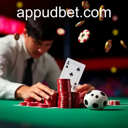 Exploring Responsible Gambling with UDBET.COM