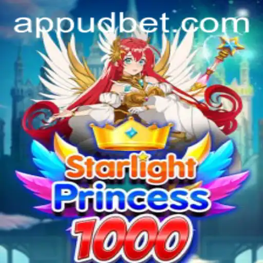 Exploring StarlightPrincess1000: A Deeper Dive into the Galactic Realm of UDBET.COM