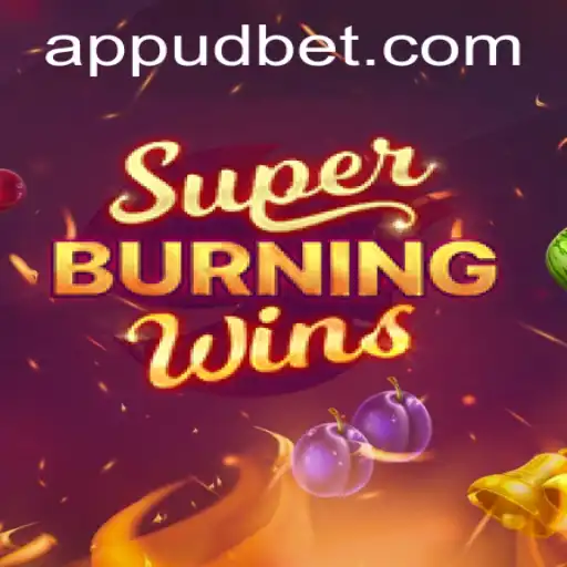 Exploring the Exciting World of SuperBurningWins on UDBET.COM