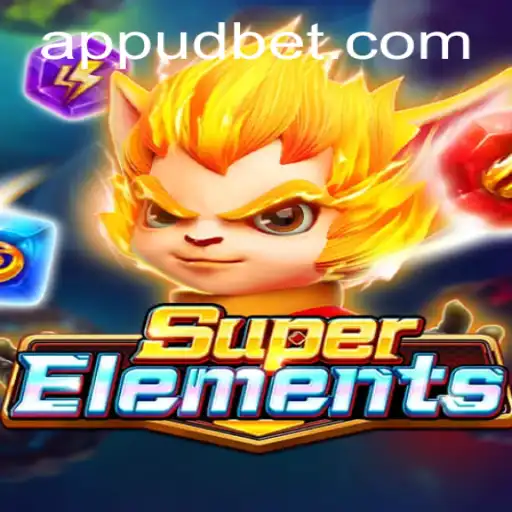 SuperElements: A New Gaming Experience with UDBET.COM