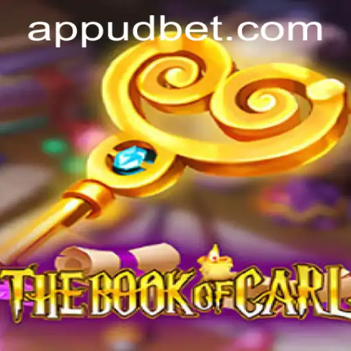 Exploring TheBookofCarl: A Dive into the Enchanting Gameplay of UDBET.COM's Newest Attraction